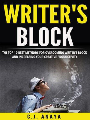 cover image of Writer's Block
